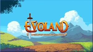 Evoland APK