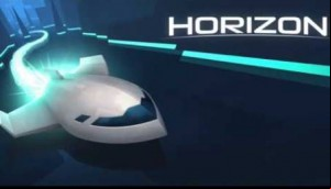 Horizon MOD APK
