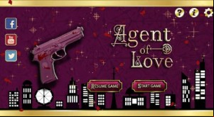Agent of Love MOD APK