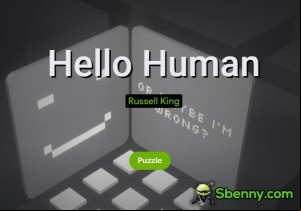 Hello Human APK