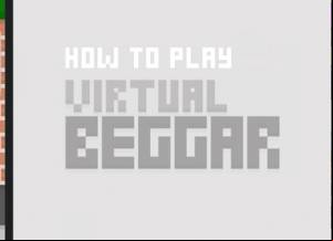 Virtual Beggar MOD APK