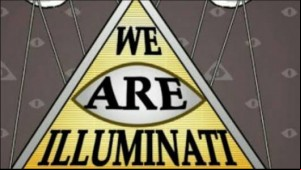 We Are Illuminati - Conspiracy Simulator Clicker MOD APK