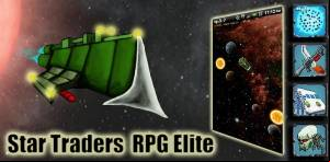 Star Traders RPG Elite APK