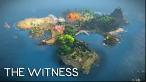 The Witness APK