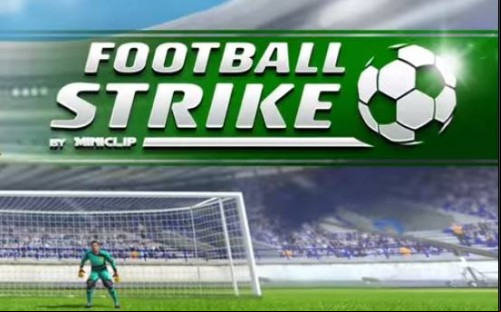 Football Strike - Multiplayer Soccer MOD APK