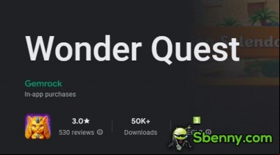 Wonder Quest MOD APK