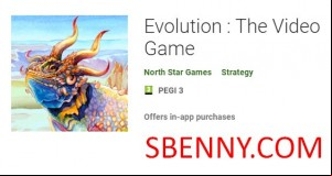 Evolution : The Video Game MOD APK