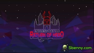Endless Battle: Return of Hero +1