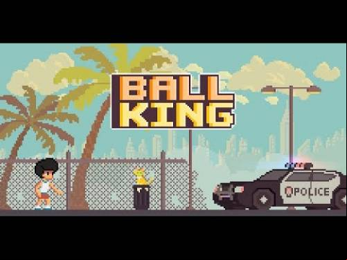Ball King MOD APK