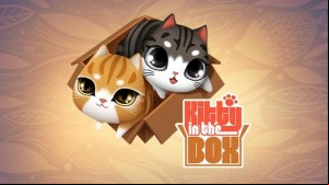 Kitty in the Box MOD APK