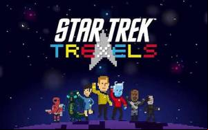 Star Trek™ Trexels MOD APK