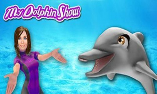 My Dolphin Show MOD APK