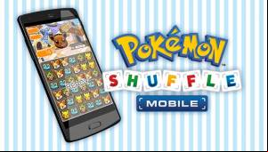 Pokémon Shuffle Mobile MOD APK