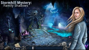 Stormhill Mystery: Family Shadows MOD APK