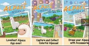 Alpaca World HDMOD APK APK