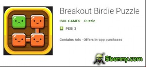Breakout Birdie Puzzle APK