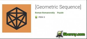 Geometric Sequence APK