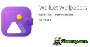 WallLet Wallpapers APK