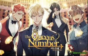 Queens Number: your choice MOD APK