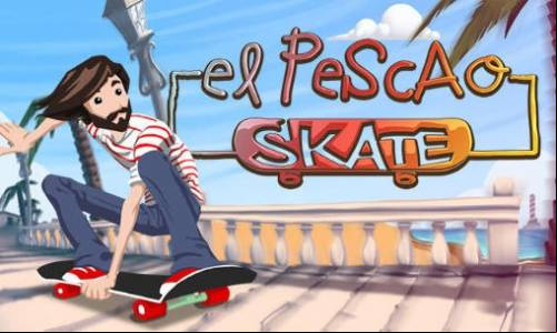 El Pescao Skate APK