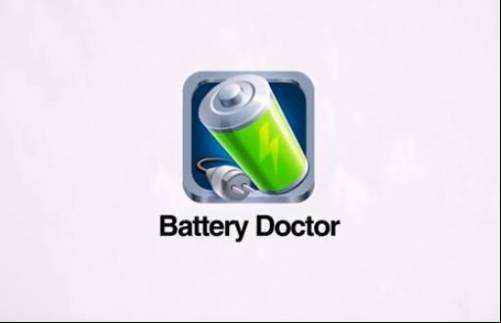 Battery Doctor-Battery Life Saver &amp; Battery Cooler APK