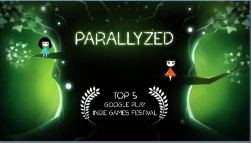 Parallyzed MOD APK