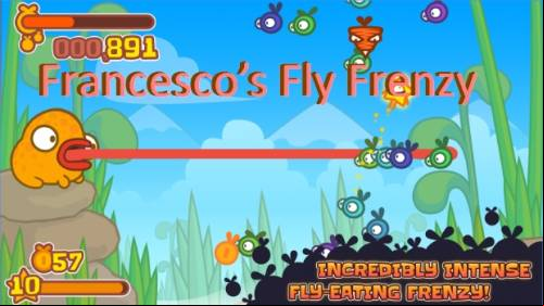 sco’s Fly Frenzy MOD APK