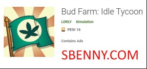 Bud Farm: Idle Tycoon MOD APK
