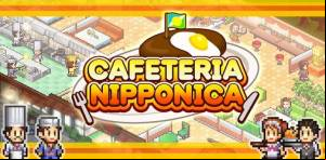 Cafeteria Nipponica MOD APK