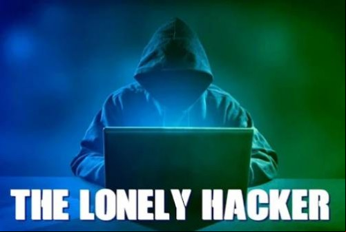 The Lonely Hacker APK