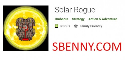 Solar Rogue APK