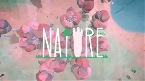 Toca Nature APK
