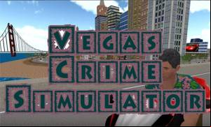 Vegas Crime Simulator MOD APK