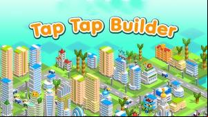 Tap Tap Builder MOD APK
