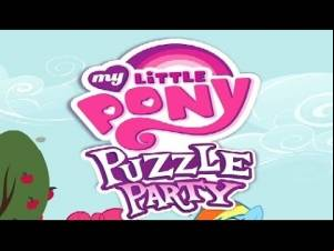 My Little Pony: Puzzle Party MOD APK
