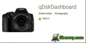 qDslrDashboard MOD APK