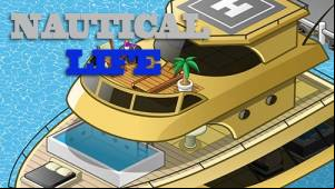 Nautical Life MOD APK