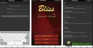 Bliss - The Game for Lovers MOD APK
