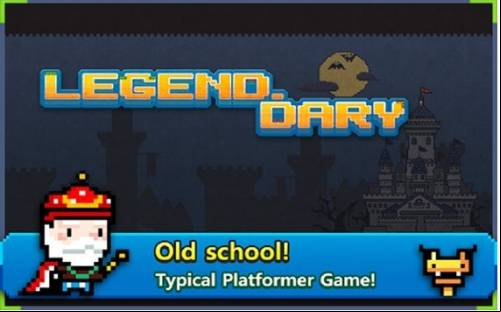 Legend Dary F MOD APK