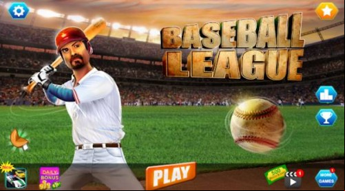BaseBall Challenge Game - 2017 MOD APK