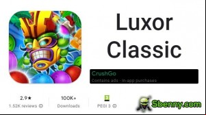 Luxor Classic MOD APK