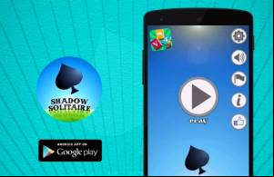 Shadow Solitaire APK
