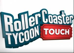 RollerCoaster Tycoon Touch MOD APK