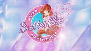 Winx: Butterflix Adventures MOD APK