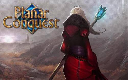 Planar Conquest - 4X turn based strategy APK