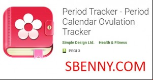 Period Tracker - Period Calendar Ovulation Tracker MOD APK