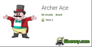Archer Ace APK