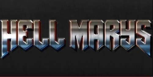Hell Marys MOD APK
