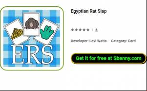 Egyptian Rat Slap APK
