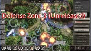 Defense Zone 3 MOD APK